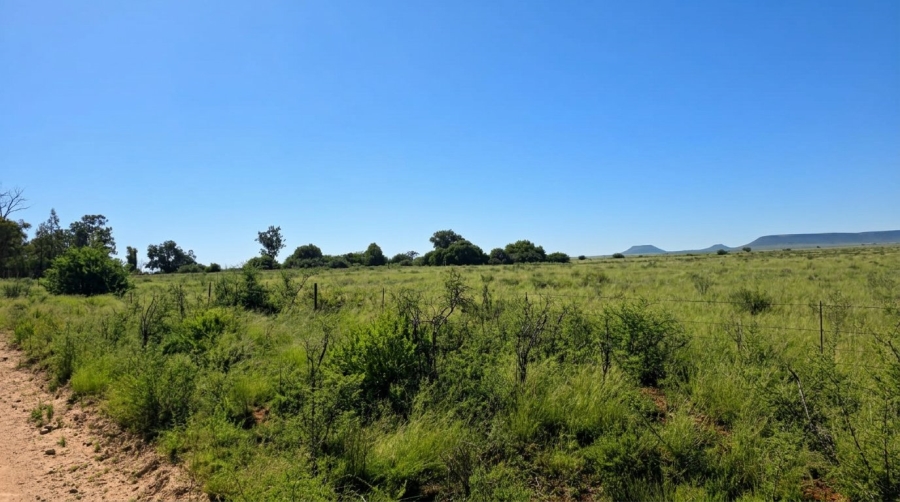 Commercial Property for Sale in Fauresmith Rural Free State
